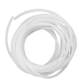 thumbnail image 1 of Tubo De Bomba De Aire Para Acuario, Manguera Para Bomba De Aire Para Pecera, Efecto De Oxigenación Duradero, Silicona Suave De 16,4 Pies De Longitud Para Accesorios De Bomba De, 1 of 7
