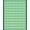 Green, Pattern 2, variant on ODIKA 4'x6' Machine Washable Non-Slip Area Rug, Emerald Trellis Geometric High Traffic Rug, Green, 228082