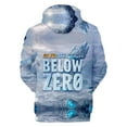 thumbnail image 2 of Subnautica Below Zero Hoodie Women Men Long Sleeve Sweatshirt Casual Streetwear Pullover Tracksuit, 2 of 3