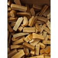 thumbnail image 3 of Himalayan Yak Milk Bones Dog Chews Small - 10 Chew Bones are approximately 3-5" long, 3 of 5