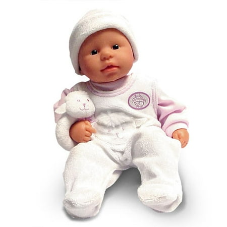 14" My First Baby Annabell