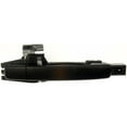 thumbnail image 3 of Dorman 81528 Front Passenger Side Exterior Door Handle for Specific Nissan Models, Smooth Black, 3 of 4