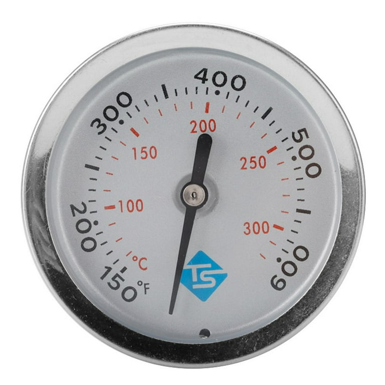 Thermomètre Barbecue Q120/Q220/Q320/Spirit 200/300