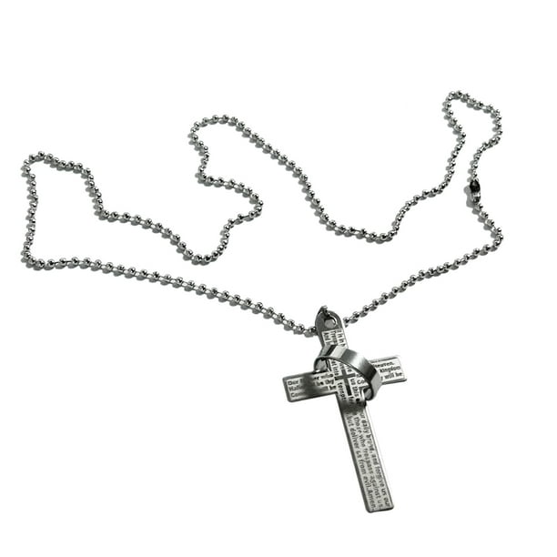 Necklaces for shop boys
