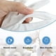 thumbnail image 2 of 12 pares (24 guantes) de guantes de algodón blancos (L), 2 of 5