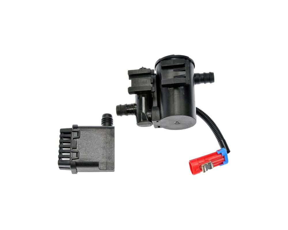 Vapor Canister Vent Solenoid Dorman 911-237