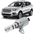 thumbnail image 1 of Solenoide VVT, 6M8Z-6M280-AA Solenoide de sincronización variable de válvulas AA Artesanía excepcional, 1 of 10