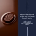 thumbnail image 3 of Gifteay Dubai Chocolate Bar Pistachio Knafeh, Belgian Dark Chocolate with Crispy Kataifi & 70% Pistachio Filling,Handmade Chocolate, 200g (7 oz), 3 of 6