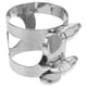 thumbnail image 2 of Sax Metal Ligature Clip Saxophone Mouthpiece Accessory Alto Saxophone Metal Part, 2 of 3