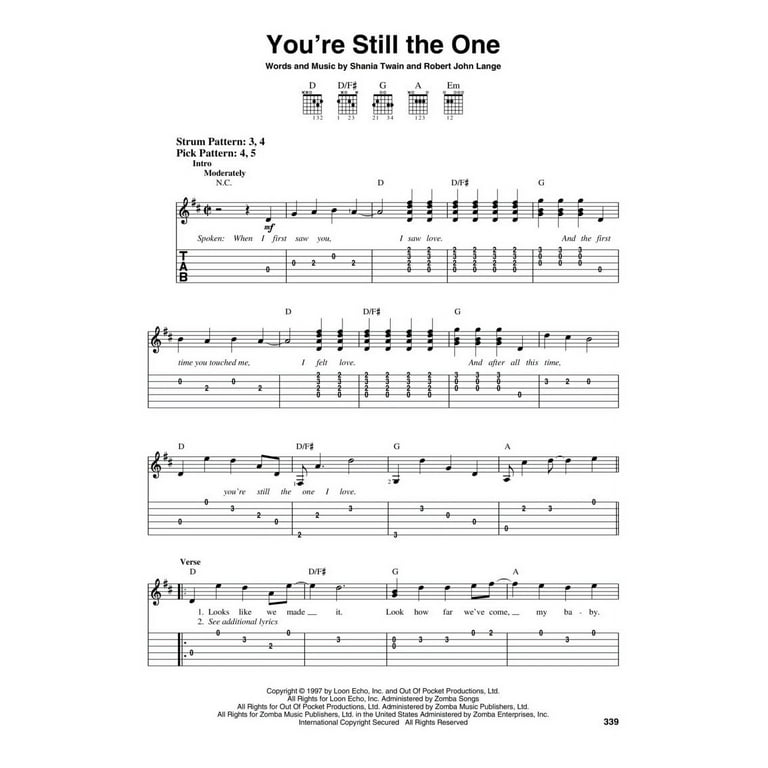 Old time song lyrics with guitar chords for Blue Eyes Crying In The Rain F  in 2023