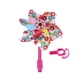 thumbnail image 3 of Molino de viento giratorio para manillar de bicicleta infantil, accesorio de flor, 3 of 9