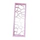 thumbnail image 1 of Funda para teclado multifuncional, accesorios para teclado, funda para teclado del 60% Rosa, 1 of 8