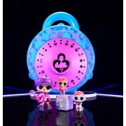 L.O.L. Surprise Eye Spy Ultimate Unboxing