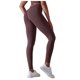 thumbnail image 2 of Pantalones deportivos de yoga para mujer: cintura alta, elásticos, atléticos, versátiles, para hacer ejercicio, 2 of 8