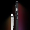 thumbnail image 3 of Funda protectora trasera para iPhone 14 Series (negro para iPhone 14) Likrtyny Para estrenar, 3 of 7