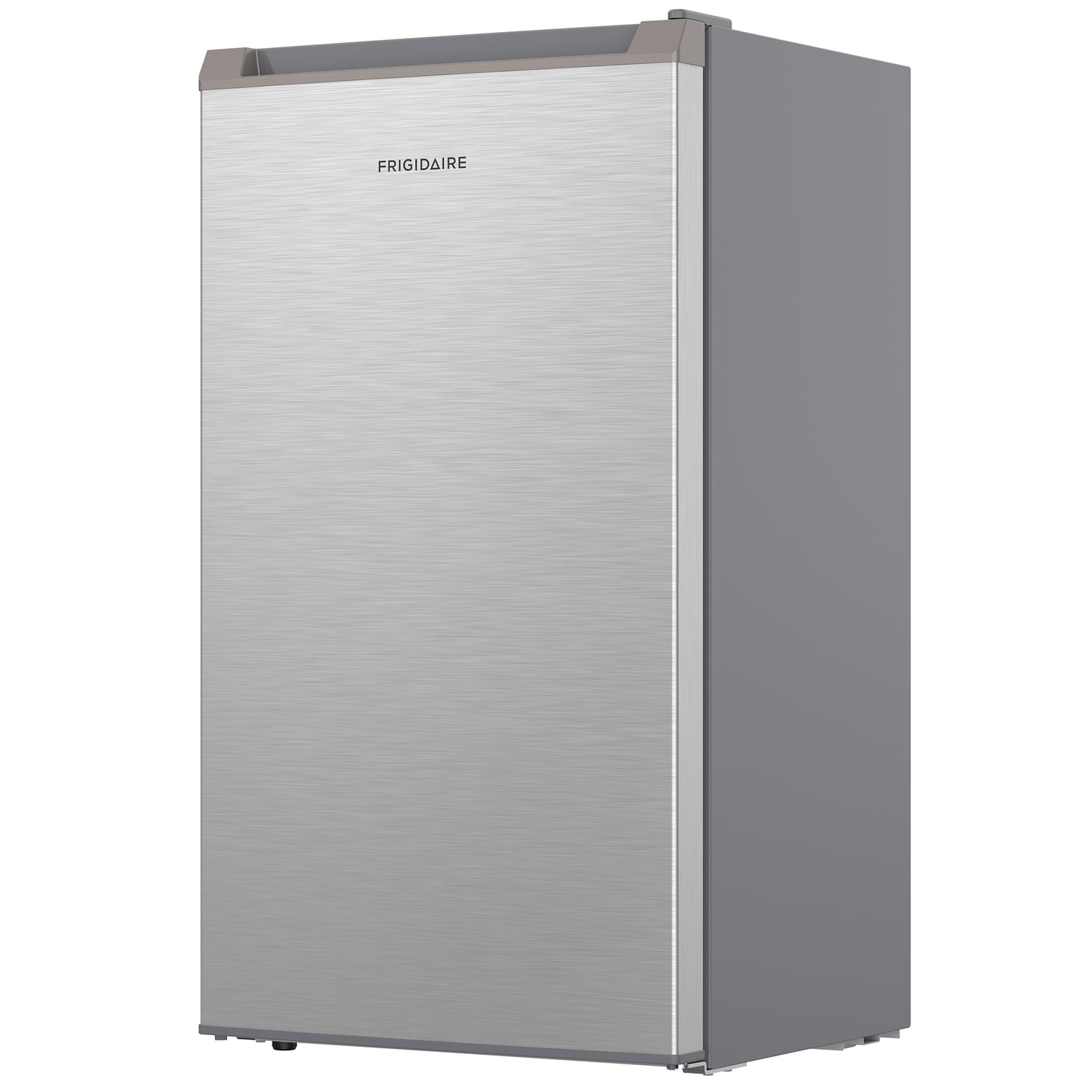 Frigidaire 3.2-Cu. Ft. Refrigerator, Stainless Steel