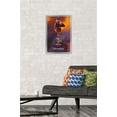 thumbnail image 2 of Marvel Spider-Man: Across The Spider-Verse - Peter & Mayday Parker One Sheet Wall Poster, 14.725" x 22.375" Framed, 2 of 5