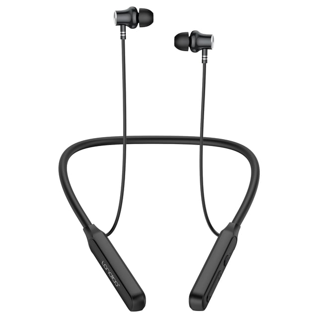 Auriculares inalámbricos para el cuello LANDIBO V5.2, 35 horas de reproducción