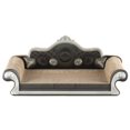 thumbnail image 1 of Cat Scratcher Lounge Large Cardboard Cat Scratching Couch Kitten Sleeping Bed, 1 of 10