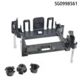 thumbnail image 5 of Car Cruise Control Distance Sensor Hardware Kit For Golf For MK7 For A3 5G0998561 Car Cruise ACC Bracket Clasp, 5 of 5