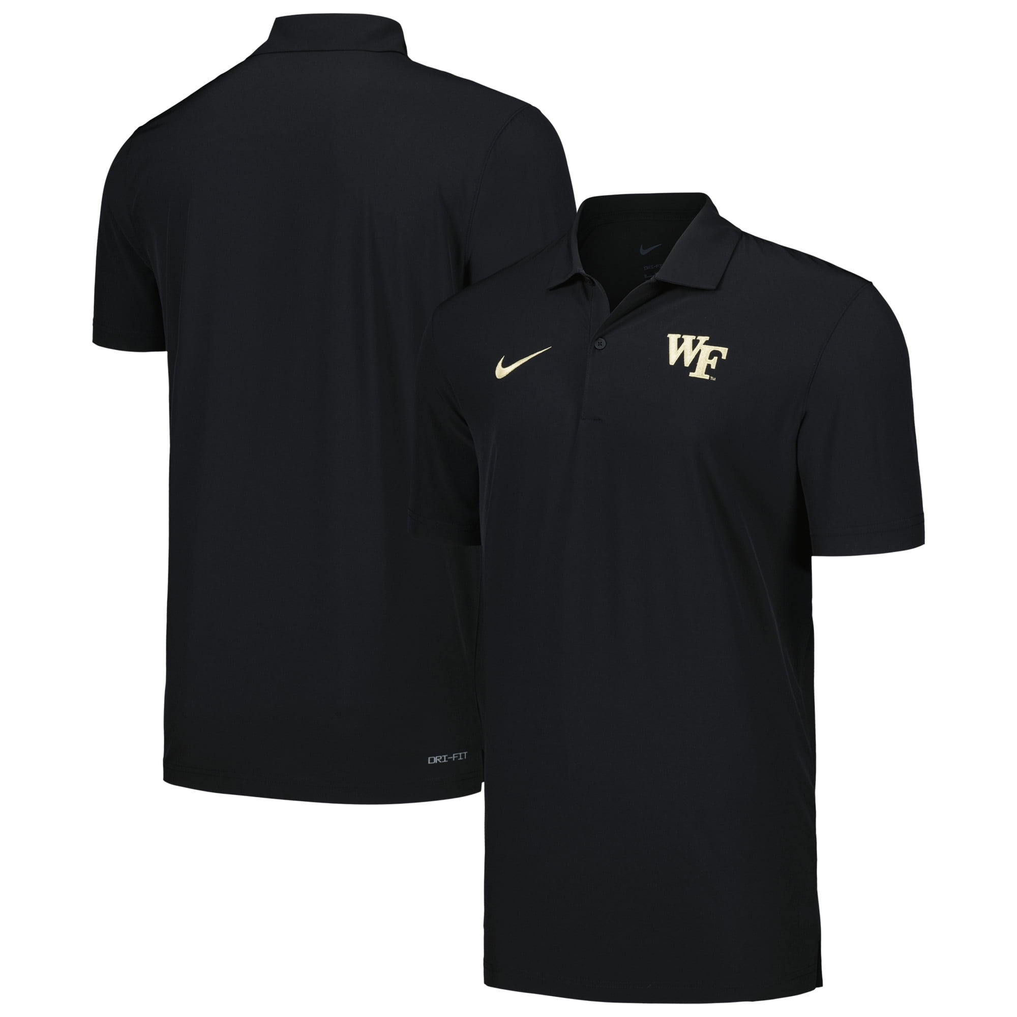 ucf nike polo