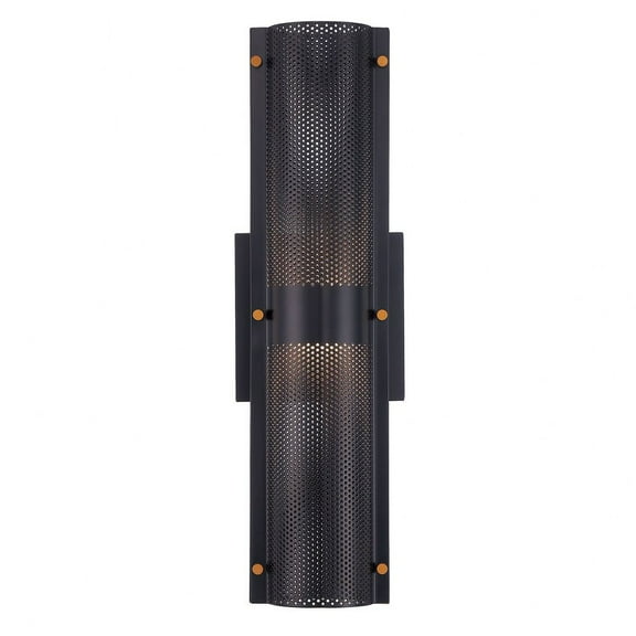 Eurofase Lighting - Westcliffe - 16W 2 LED Wall Sconce In Industrial Style-17