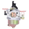 thumbnail image 3 of Carburetor for MTD Yard Machines 31AM63EF700 31AM63FF752 31AS63EE700 31A-32AD729 31BM63LF704 31AH62EE000 31A-63BD700 24" 26" 208cc Two-Stage Snow Blower, 3 of 6