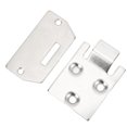 thumbnail image 3 of Club Car  Hinge And Plate, Steel Alloy 71610 G01 Rustproof Anti Sliding  For Gas Electric Vehicles, 3 of 8