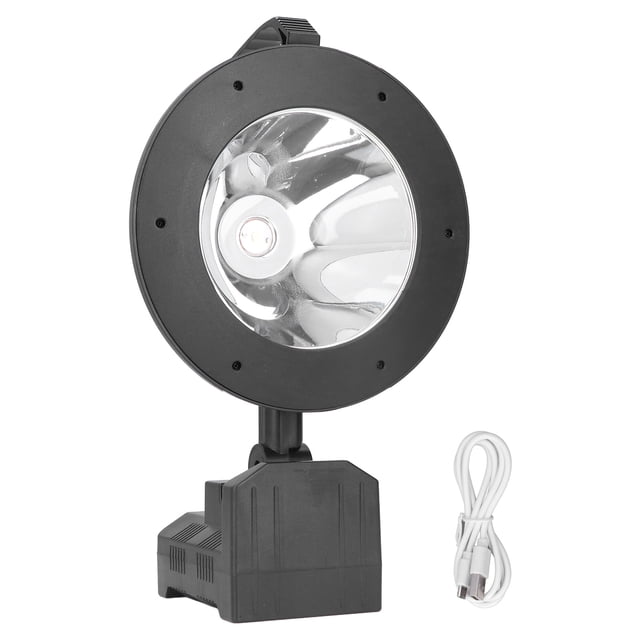 Lampe de Poche Lampe de Poche, Lampe de Recherche 120° Angle Réglage Lampes de Poche Puissantes Lampes de Poche Conception Next-Gen