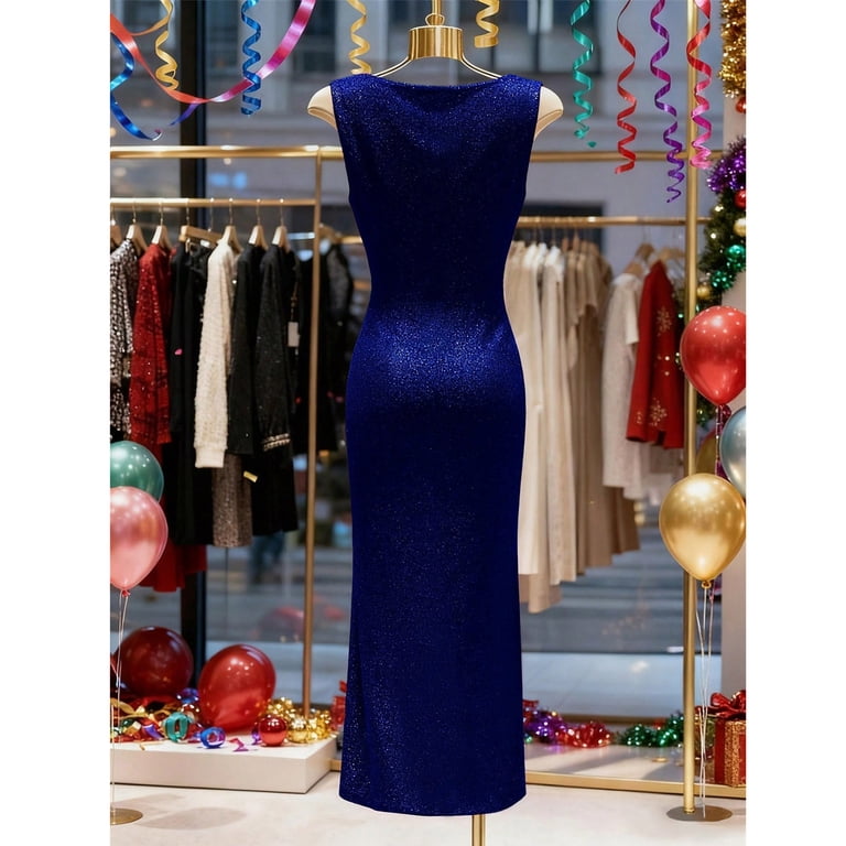 bridesmaid dress short One Shoulder Pearl Pink Lace – misaislestyle Size:39½ (EU) / 6½ (US) / 5½ (UK) Customization service is also New Season New Dresses 2026-08-11 :: Dresses Elegant Royal Blue And