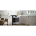 thumbnail image 3 of 30" Front Control Electric Range, 3 of 7