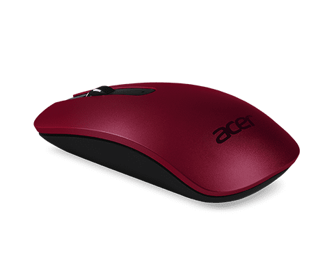 mouse wireless acer