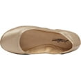 thumbnail image 6 of Women's Lucky Brand Emmie Flat, 6 of 7