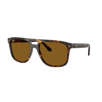 Ray-Ban Lady's RB4171 54mm Erika Sunglasses with Rubber Frames and