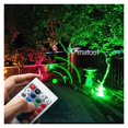 thumbnail image 3 of 12W With Memory LED RGB Flood Light Lamp Roman Column Lighting Led Spotlight With Remote Control Floodlight ,Light Your Way Forward, 3 of 7