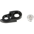 thumbnail image 3 of SunRace Unisex Extended Link Derailleur accessory, Black, 2.25cm UK, 3 of 3