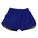 thumbnail image 5 of Pantalones Cortos para Mujeres de Cintura Alta Moda Casual Pantalones Cortos Sueltos Impresos Sexy, Cintura Elástica Cuerpos Pantalones Cortos de las Señoras, Vestir de Verano de Poliéster, 5 of 8