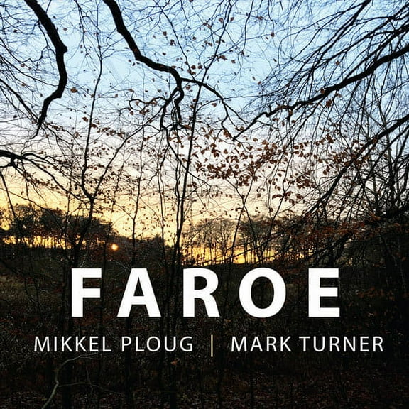 Mikkel Ploug - Faroe - Music & Performance - CD