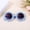 F, variant on Pet Accessories Pet Sunglasses Flower Circular Role Playing Glasses for Cats and Small Medium Sized Dogs – Photo Props for