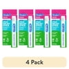 (4 pack) Benadryl Extra Strength Itch Relief Stick - Travel Size - 0.47 fl oz