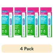 (4 pack) Benadryl Extra Strength Itch Relief Stick - Travel Size - 0.47 fl oz