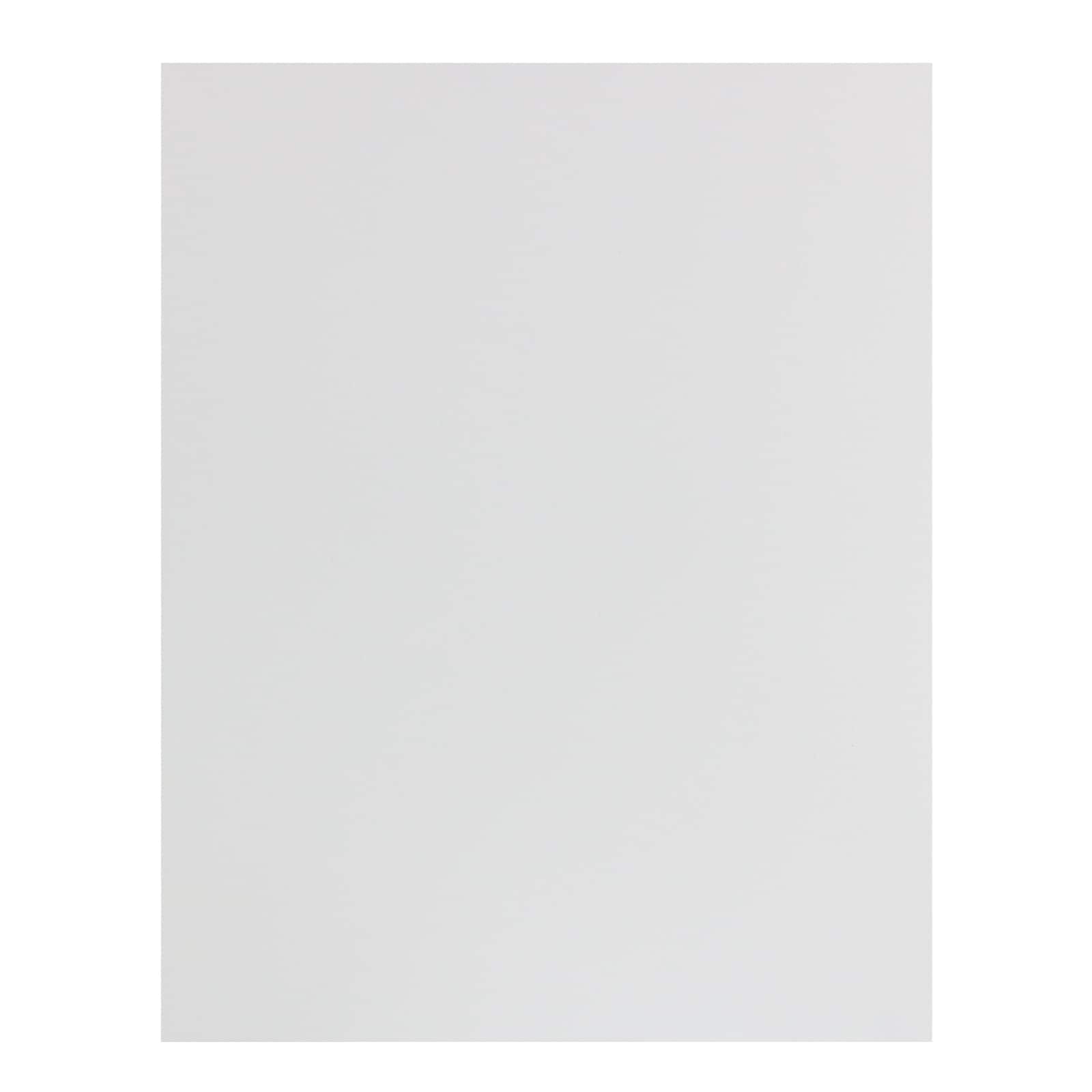 6 Pack: Mixed Media Medium Weight Paper Pad by Artist's Loft - 11" x 14"