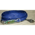 thumbnail image 2 of Wrap-On Pipe Heating Cables, w/Thermostat, 120 V, Dark Blue, 2 of 2