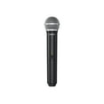 thumbnail image 4 of Shure BLX BLX24/SM58 - Microphone system, 4 of 6