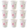 thumbnail image 1 of Disposable Paper Cup Thickened Design Paper Cup Office Household Paper Cup, 1 of 9