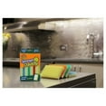 thumbnail image 2 of Scrub Daddy Sponge - 4ct, 2 of 11