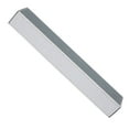 thumbnail image 1 of Leveling File Leveler Bar, Guitar Fret Leveling Beam Aluminium Alloy  For Electric Bass For Electric Guitar, 1 of 8