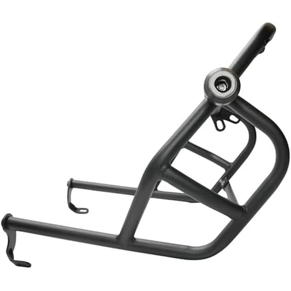 Crash Guard with Slider Fit for Royal Enfield Interceptor 650