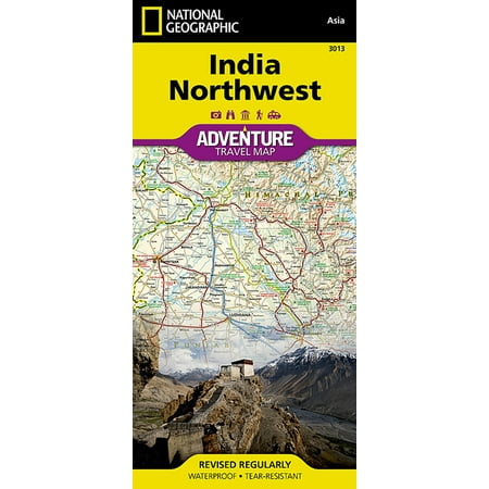 India Northwest