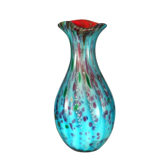 Dale Tiffany Lagood Art Vase